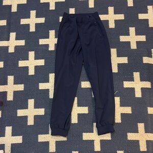 Athleta Kids Navy Casual Bottoms